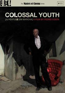 Colossal Youth (DVD)